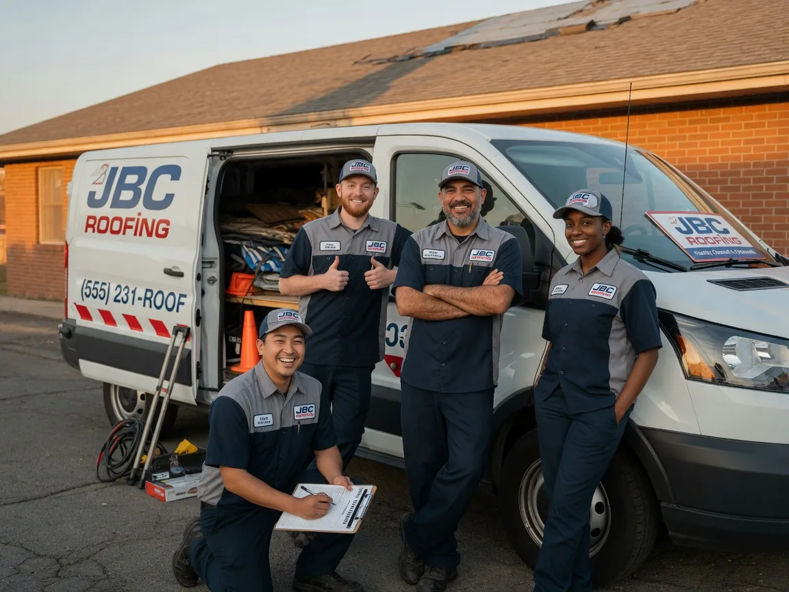 Roof Replacement company in Anderson, AK