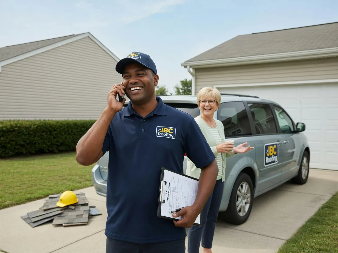 Roof Replacement Anderson, AK FAQs